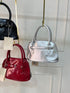 Women High End Design Dome Shaped Hand & Shoulder Bags